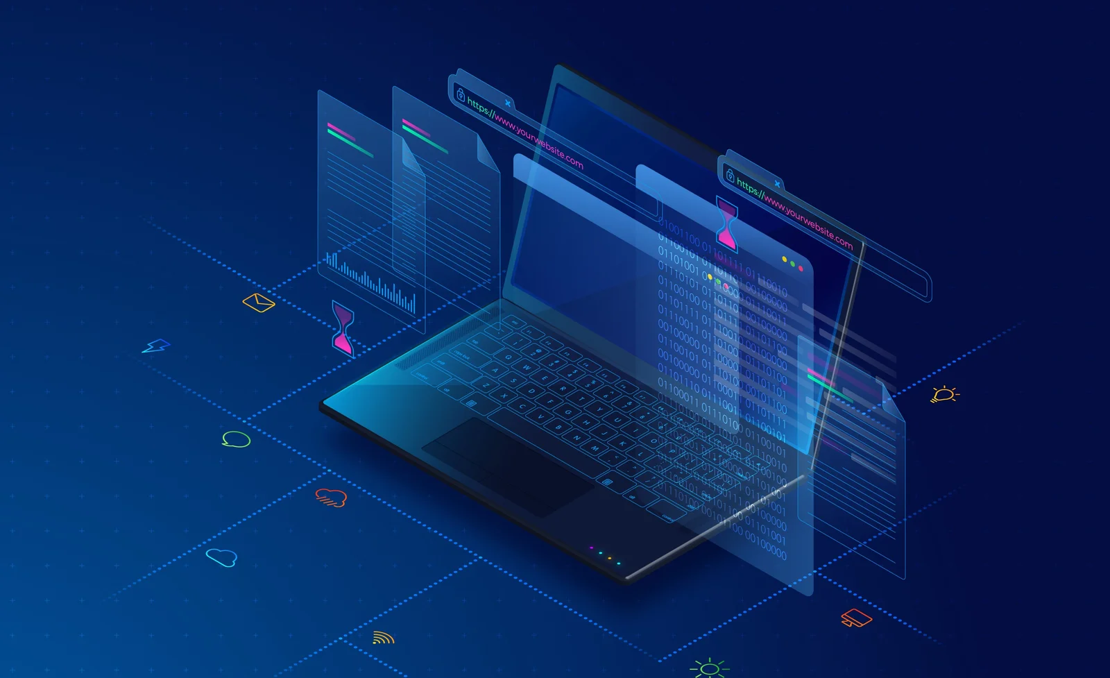 Pourquoi avoir un site internet ?